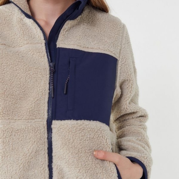 Penfield Mattawa Fleece Jacket - Picture 4 of 7